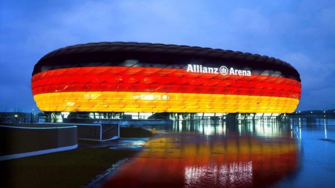 Allianz-Arena