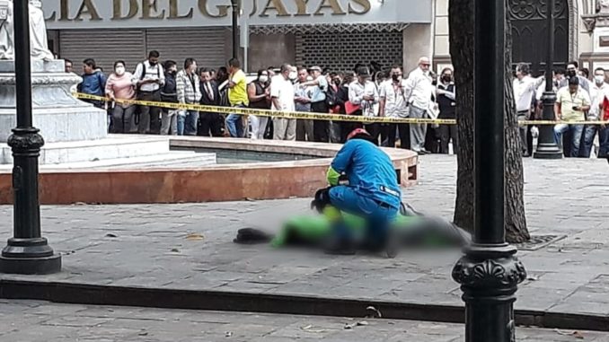 Asesinato