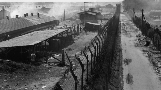 Bergen-Belsen
