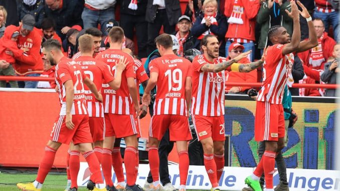 Bundesliga