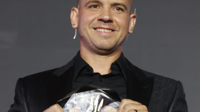 THE BEST CHEF