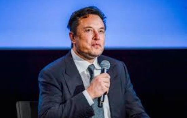 Elon Musk