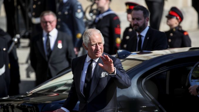Carlos III