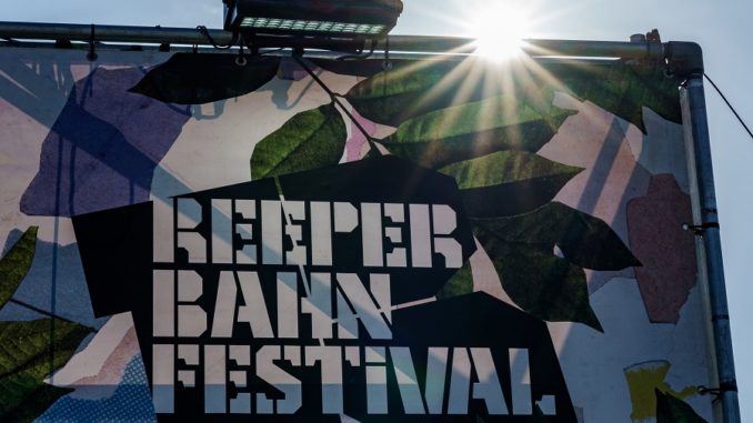 Festival Reeperbahn de Hamburgo ofrece más de 300 shows