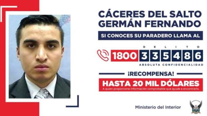Germán Cáceres