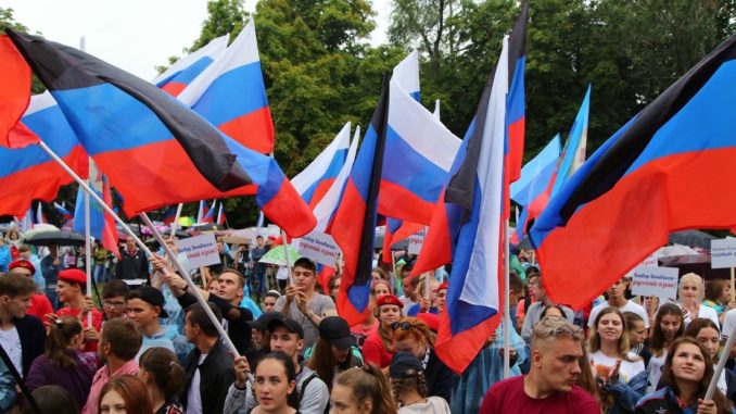 Lugansk