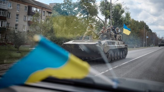 Lugansk