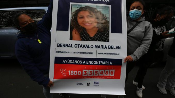 Maria Belen