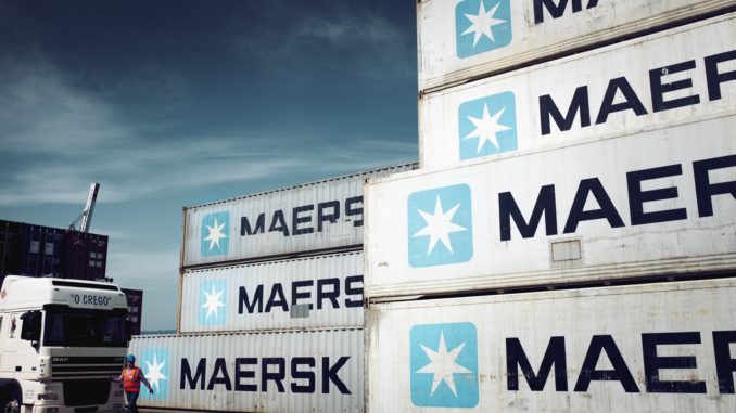 Moller-Maersk