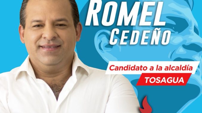 Romel Cedeño