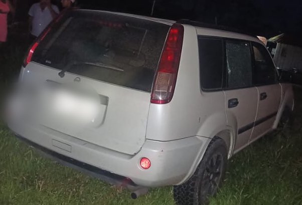 Fiscalía procesa a dos de atentado a juez de Sucumbíos