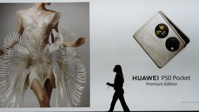 Huawei se expande en América Latina y otros clics tecnológicos