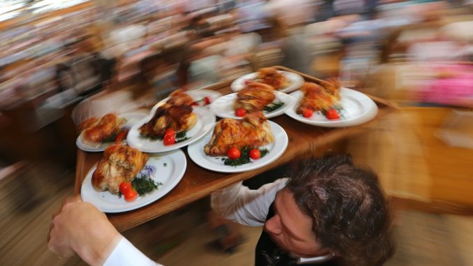 Oktoberfest