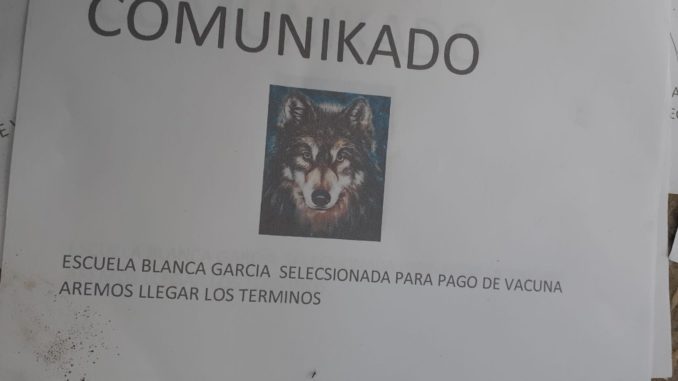 amenaza