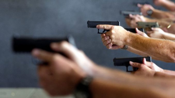 armas