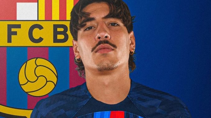 bellerin