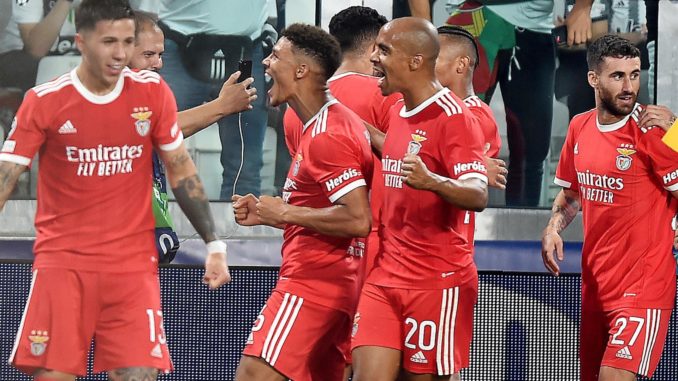 benfica
