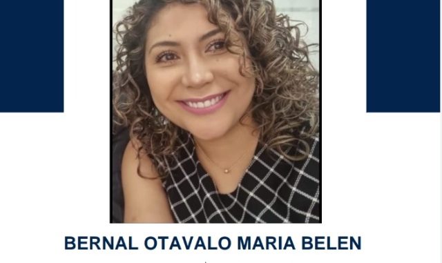 bernal maria belen