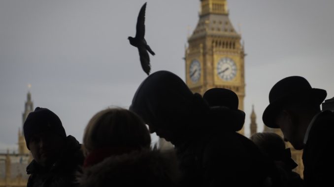 big ben