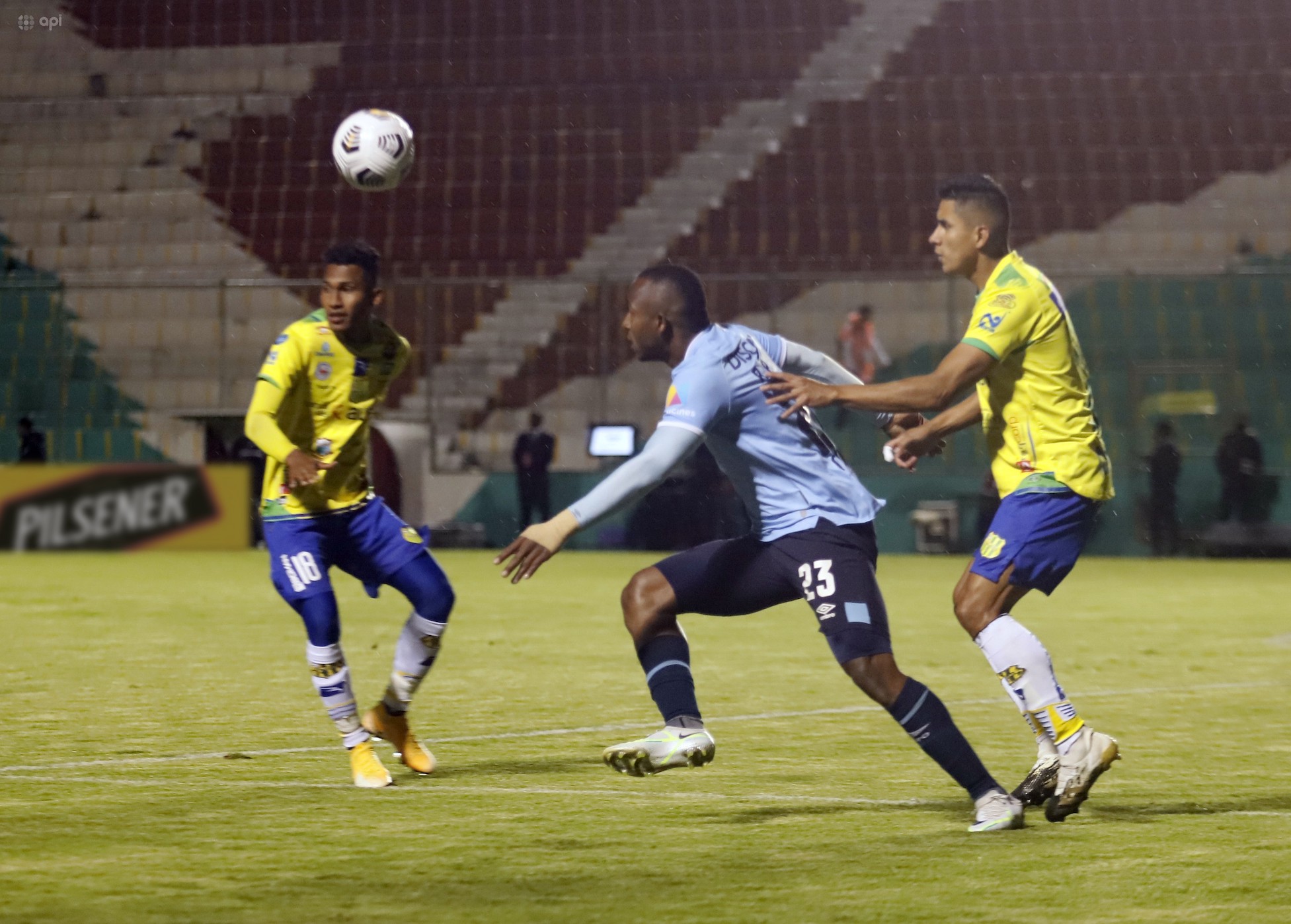 FBL-LIGAPRO-GUALACEO-UCATOLICA