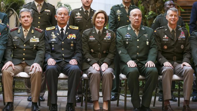comando sur