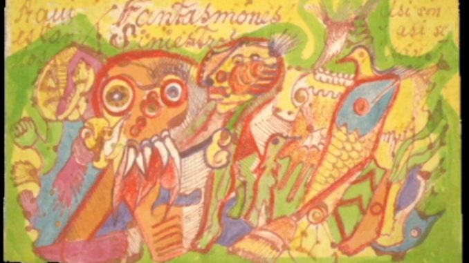 cuadro-fantasmones-siniestros-frida-kahlo