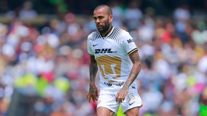 dani alves