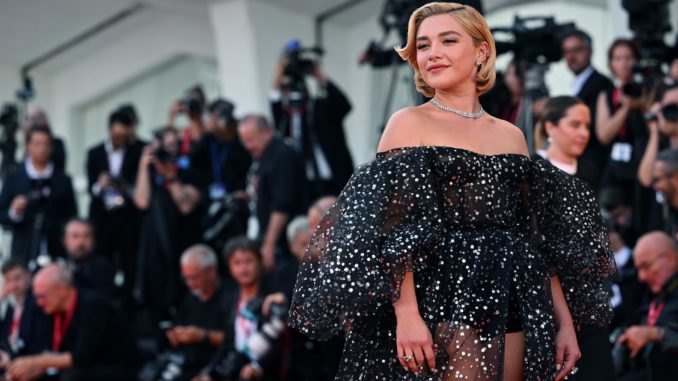 florence pugh