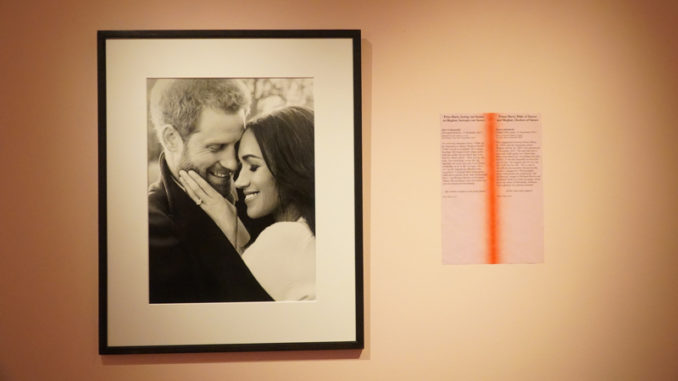Historias de amor, exposición y nueva página para el Hermitage de Ámsterdam
