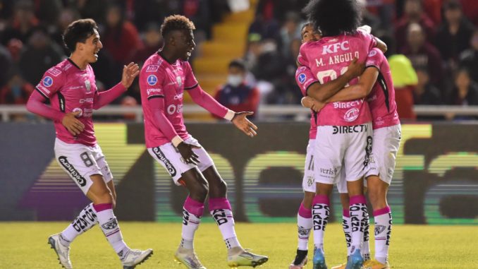 independiente sudamericana