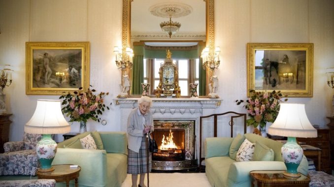 isabel-II