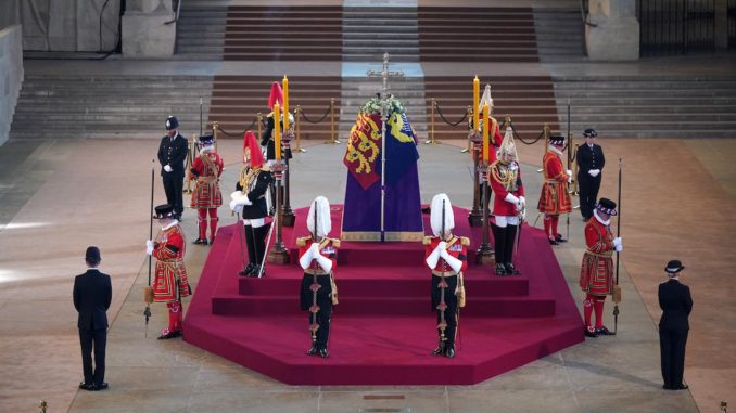 isabel funeral