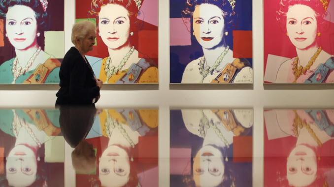 isabel warhol