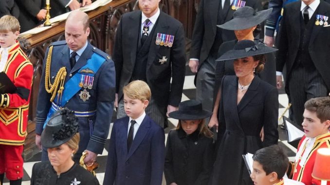 meghan y harry