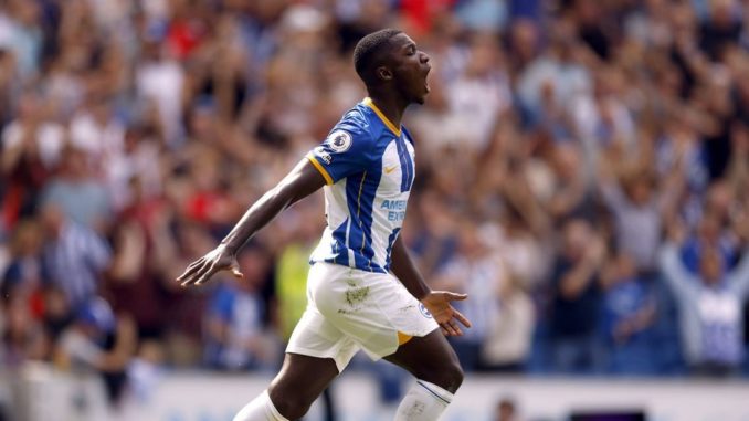 moises caicedo