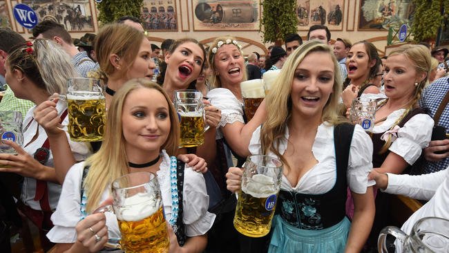 oktoberfest