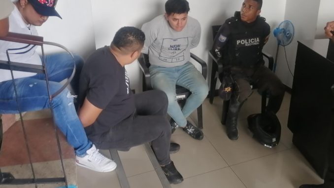 policia