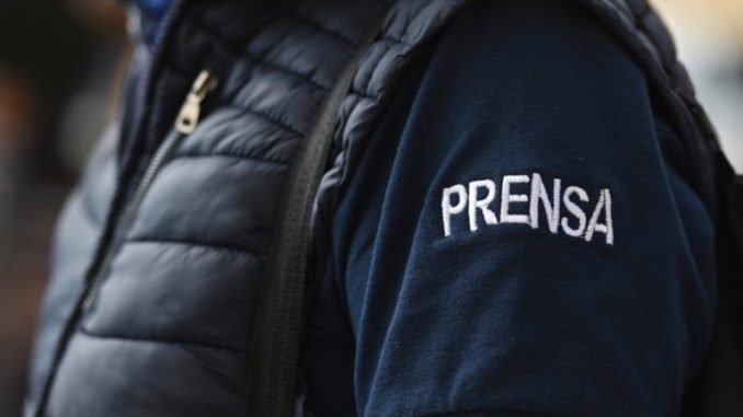 prensa