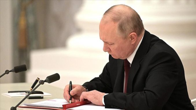 putin