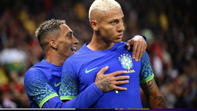 richarlison