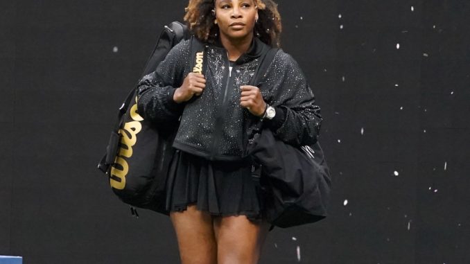 serena retiro