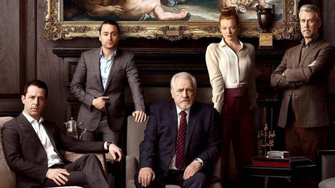 succession