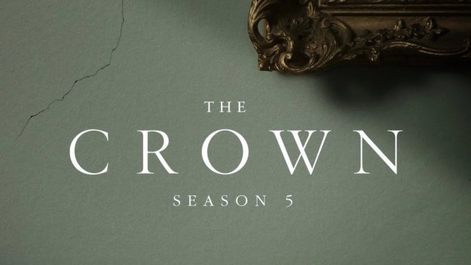 the crown 5