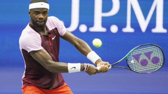 tiafoe