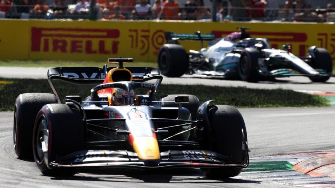 verstappen italia
