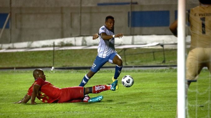 FBL-LIGAPRO-9 OCTUBRE-CUMBAYA