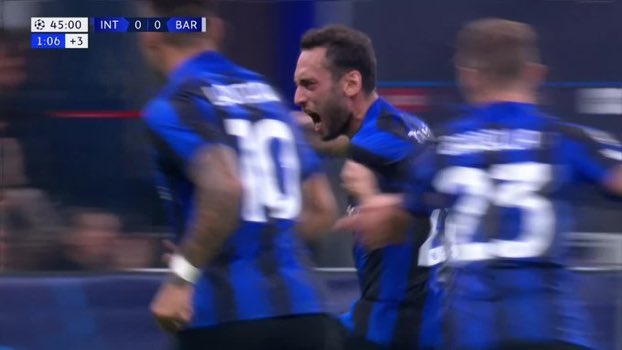Calhanoglu