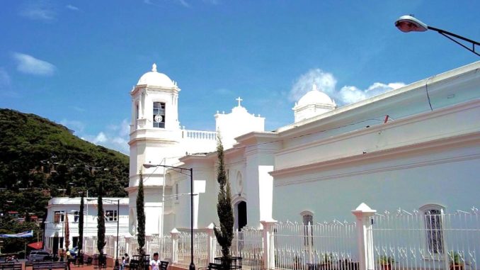 Diócesis de Matagalpa