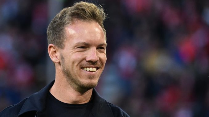 Julian Nagelsmann