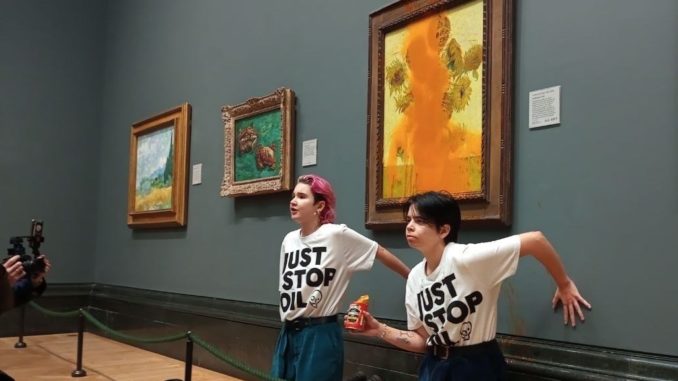 Just Stop Oil
